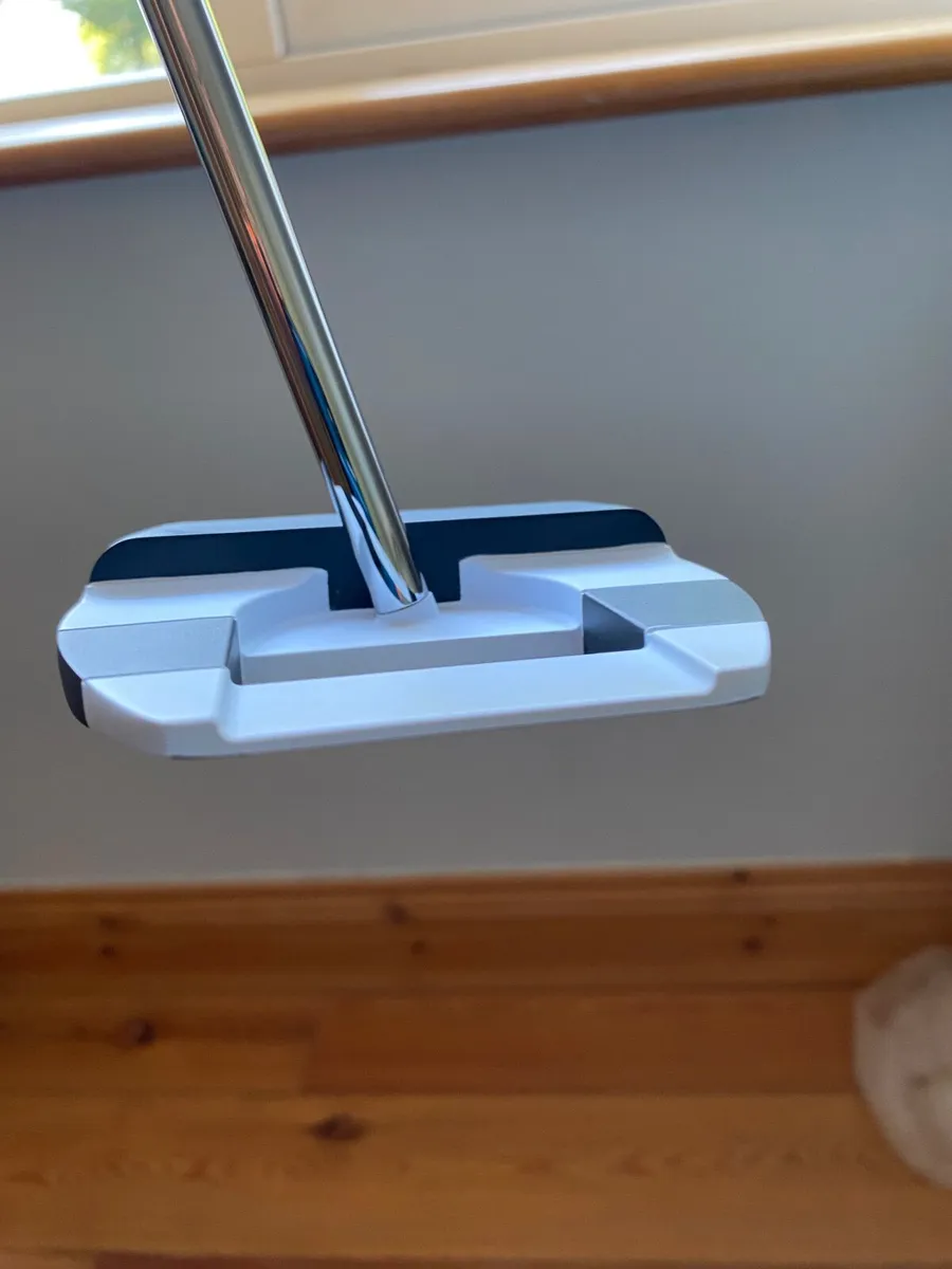 Odyssey Putter - Image 2