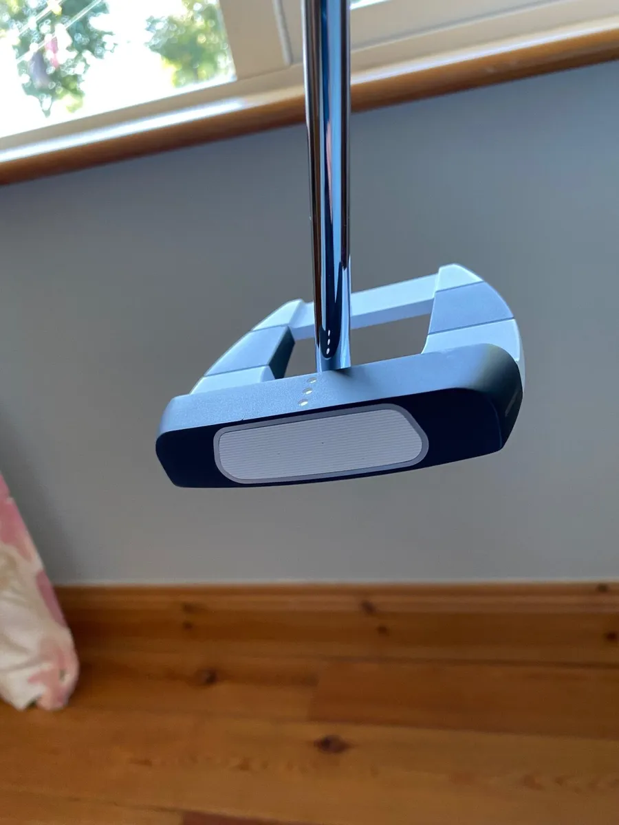 Odyssey Putter - Image 3