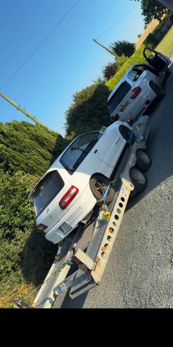 Vehicle transport and recovery - Image 2