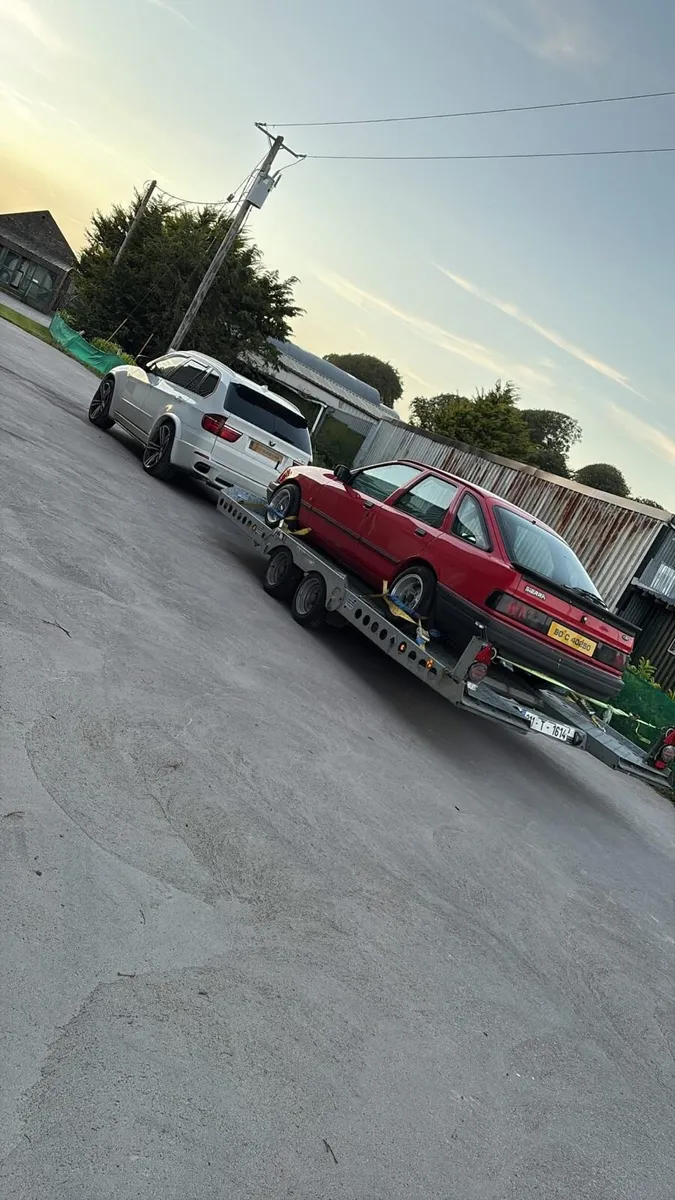 Vehicle transport and recovery - Image 3
