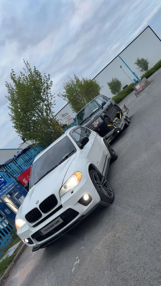 Vehicle transport and recovery - Image 4