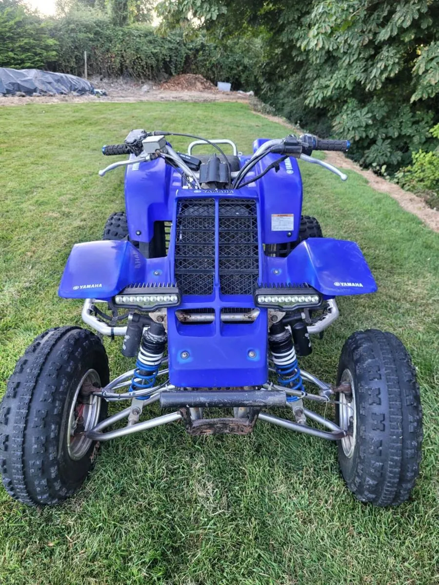 Yamaha Banshee - Image 2