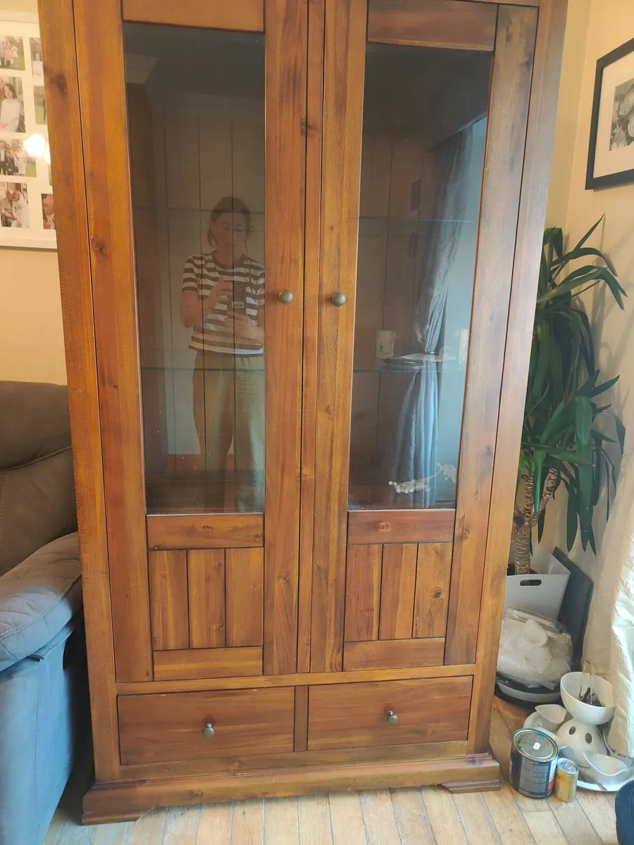 Display cabinet - Image 2