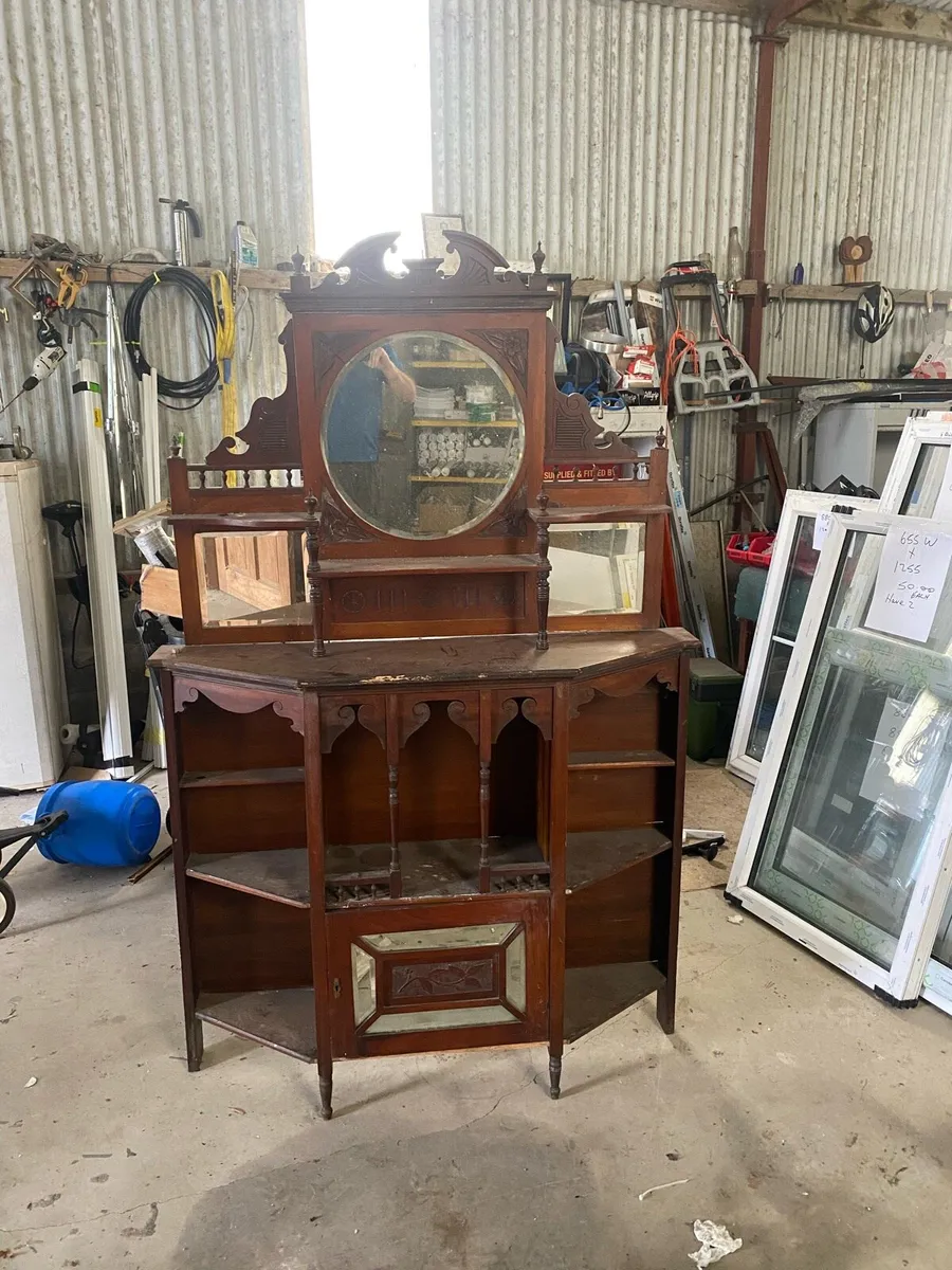 Old furniture - Image 3