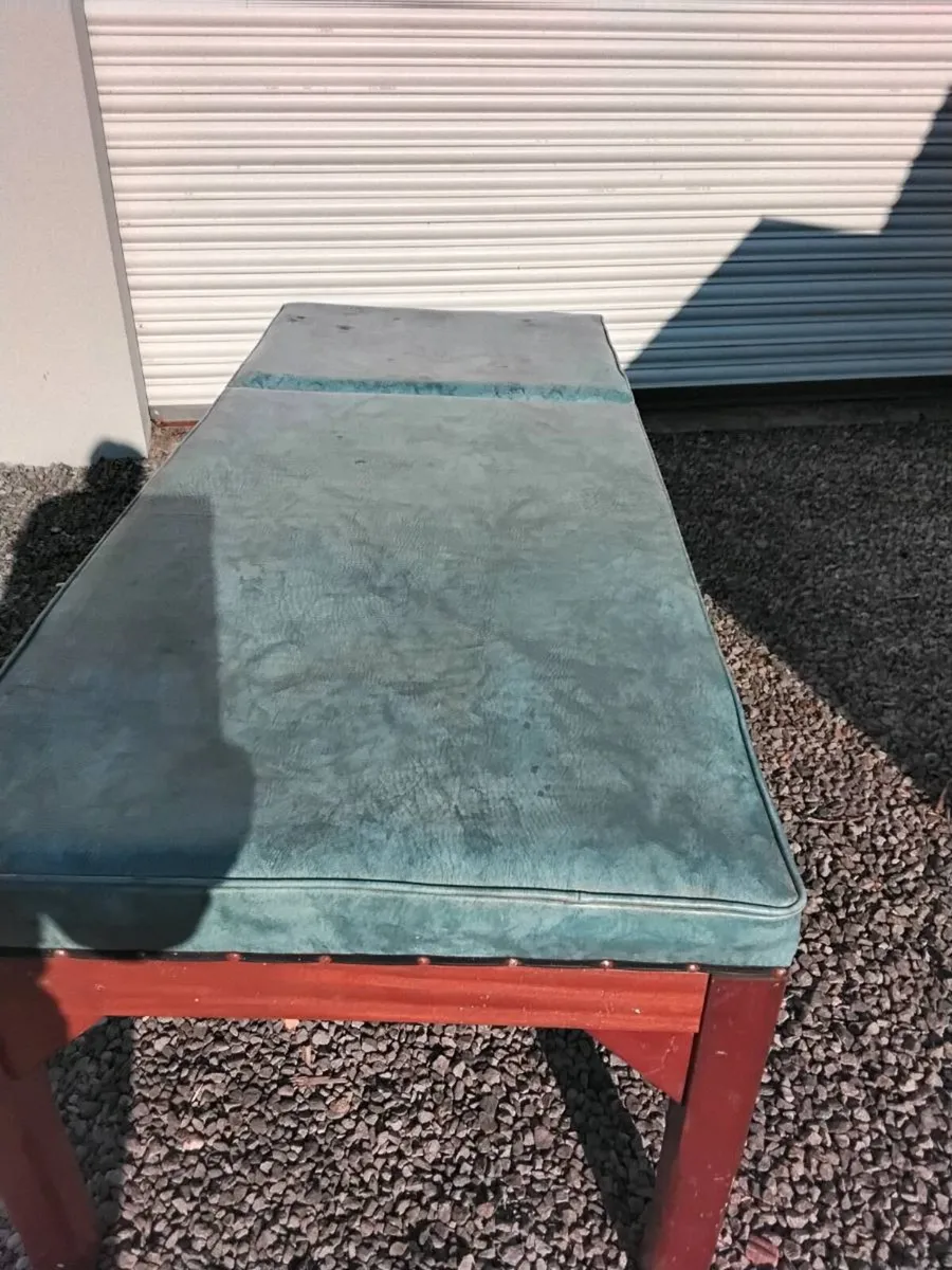 Utility Bed - Image 3