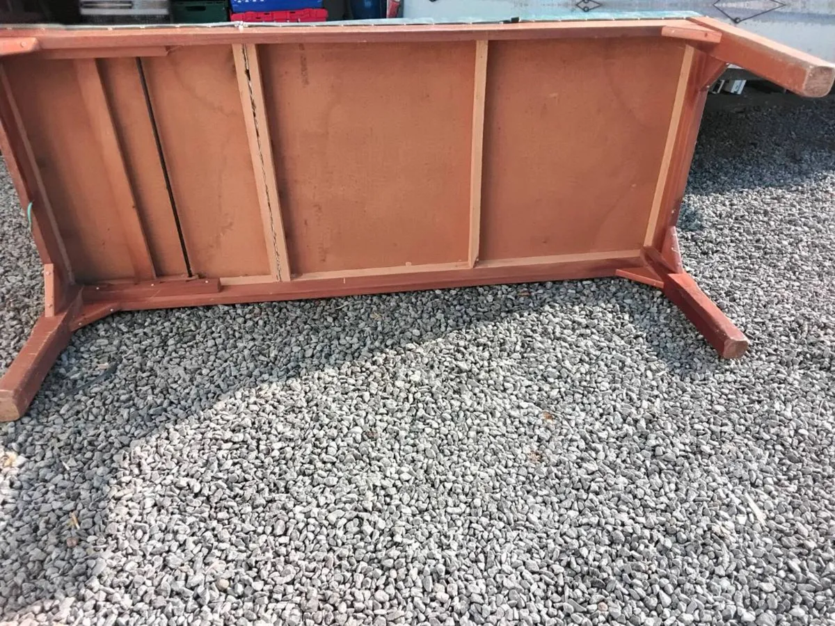 Utility Bed - Image 4