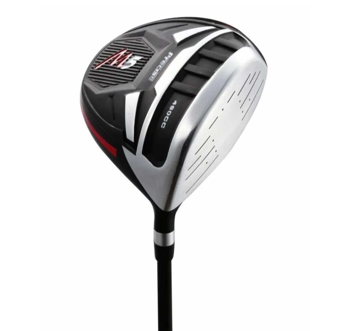 New Men’s Skymax Golf Clubs Full Set + Bag - Image 3