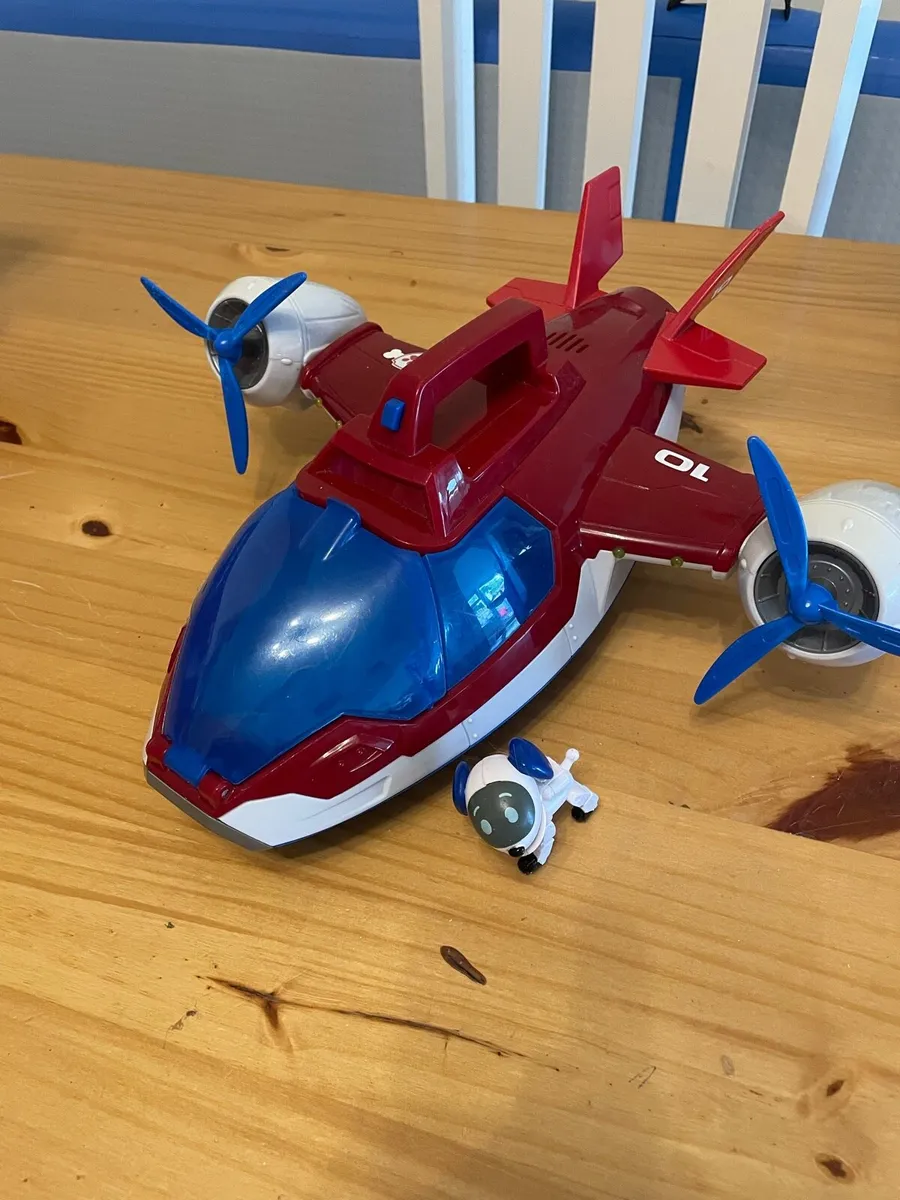 Paw Patrol Air Patroller - Image 1