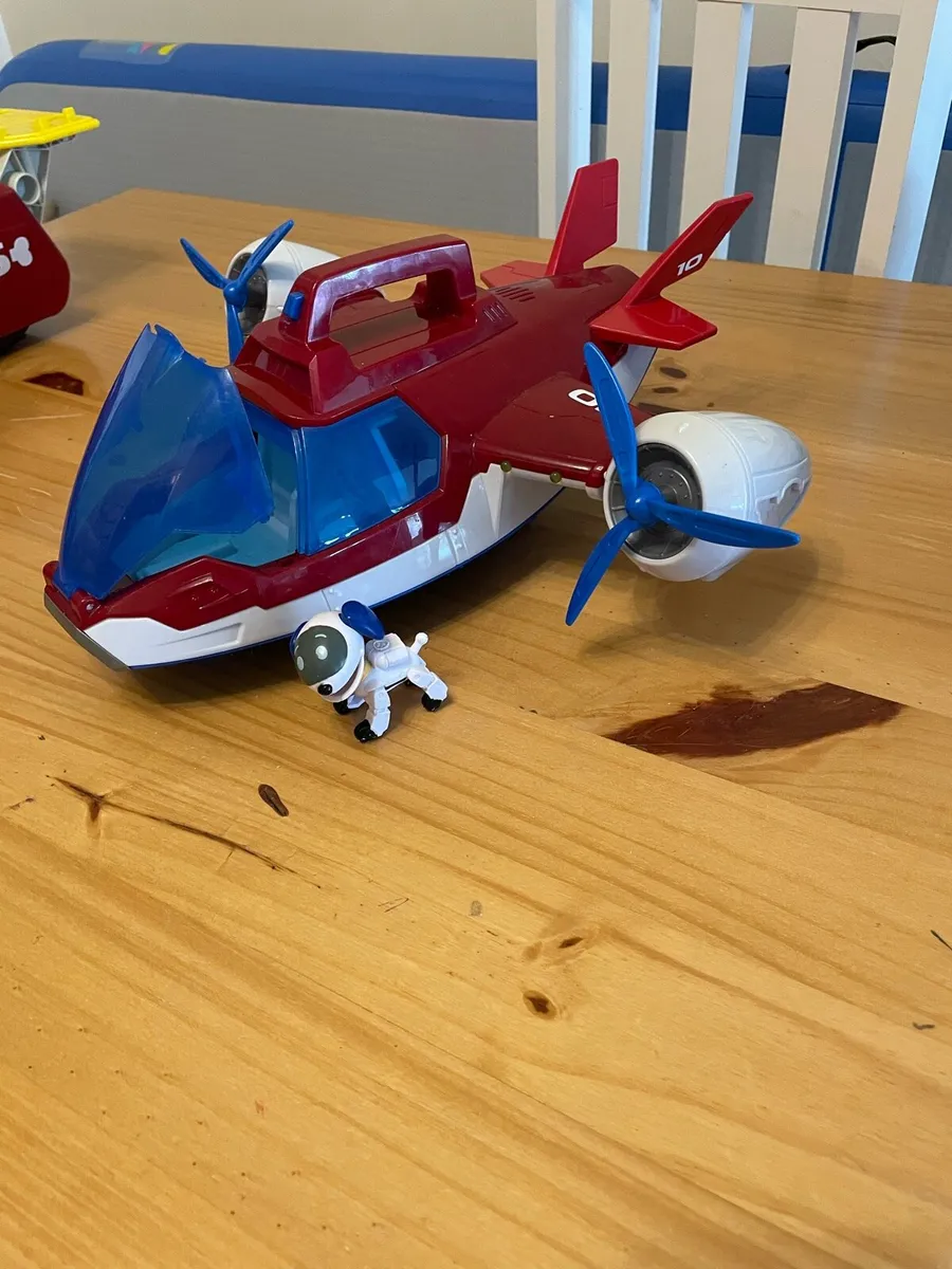 Paw Patrol Air Patroller - Image 2