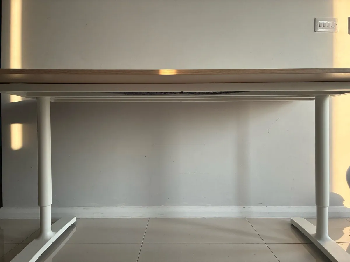 Ikea Desk - Image 2