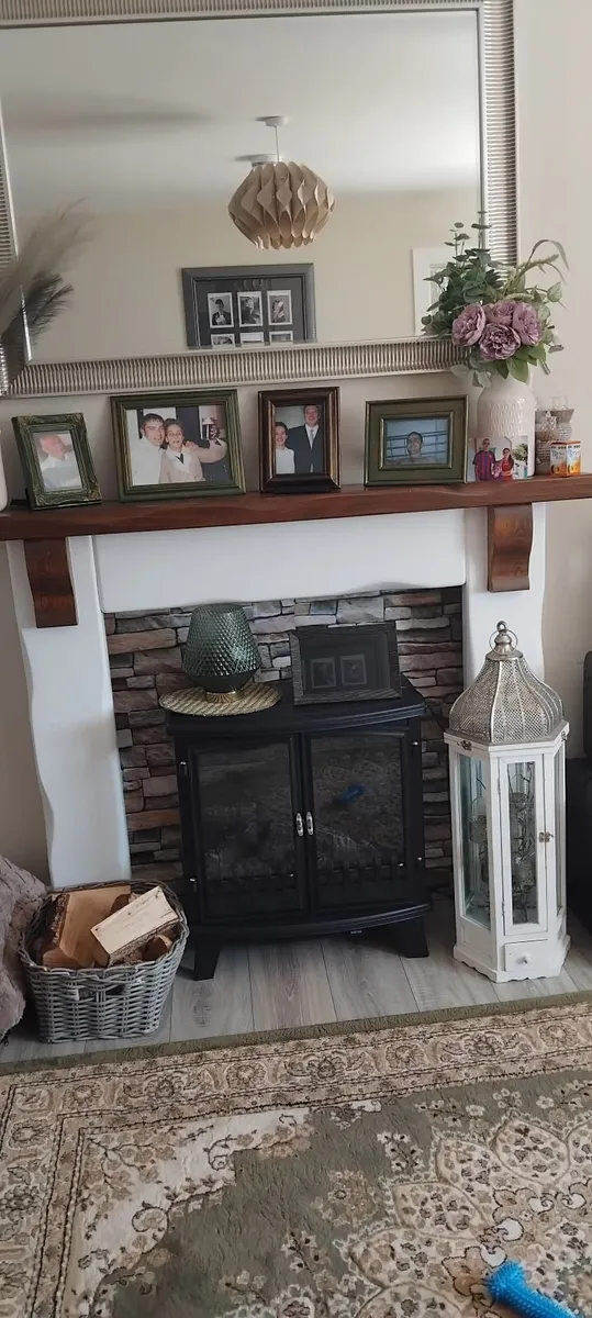 Fire surround - Image 1
