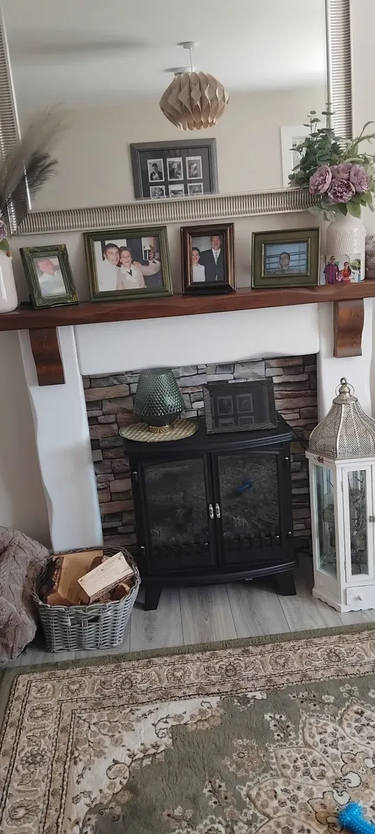 Fire surround - Image 2