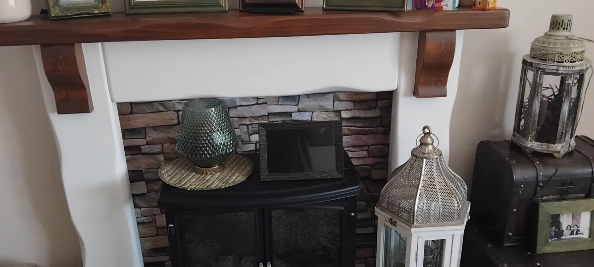 Fire surround - Image 3