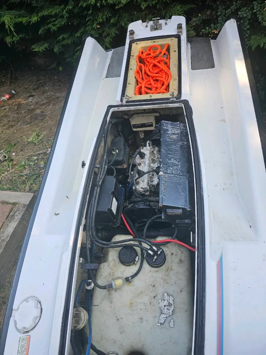 Jetski Yamaha - Image 4