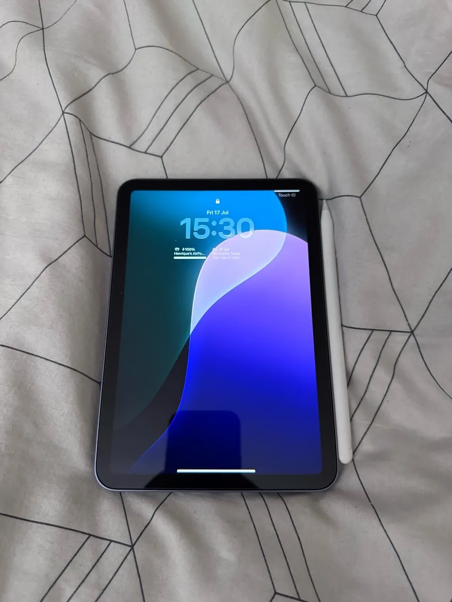 iPad mini 6th gen - Image 2