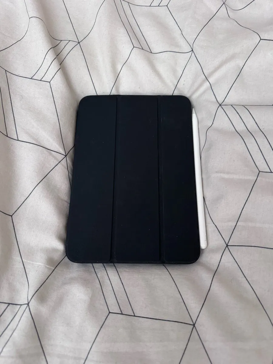 iPad mini 6th gen - Image 3