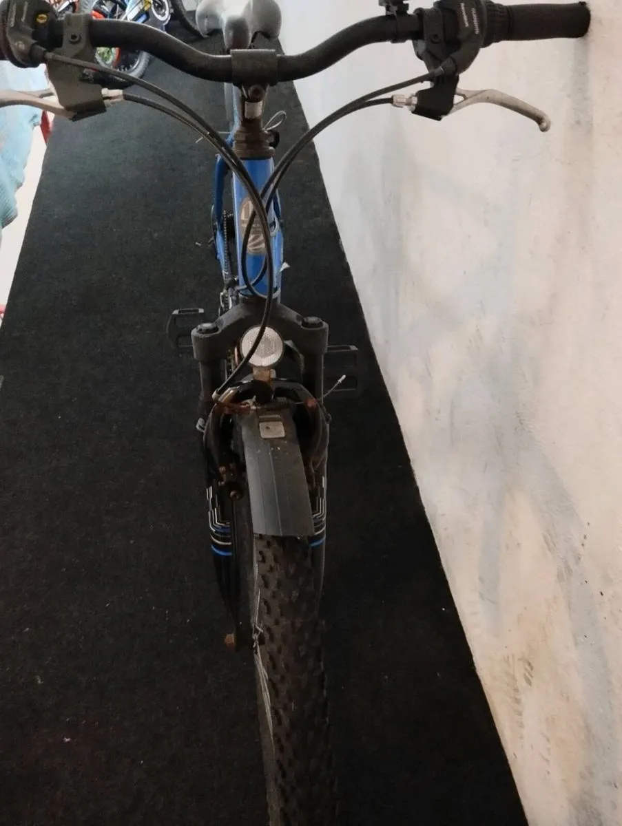 27.5inch bike - Image 4