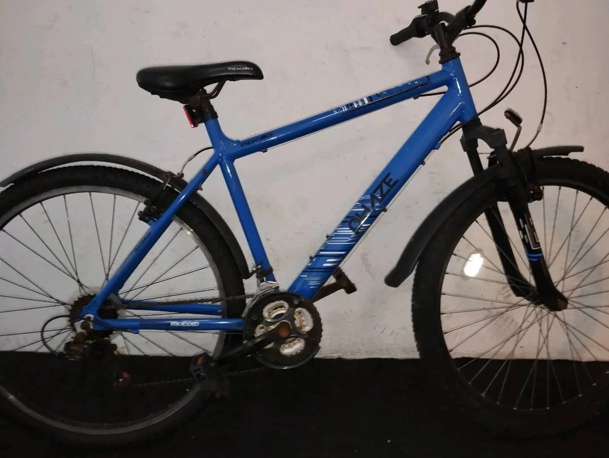 27.5inch bike - Image 1