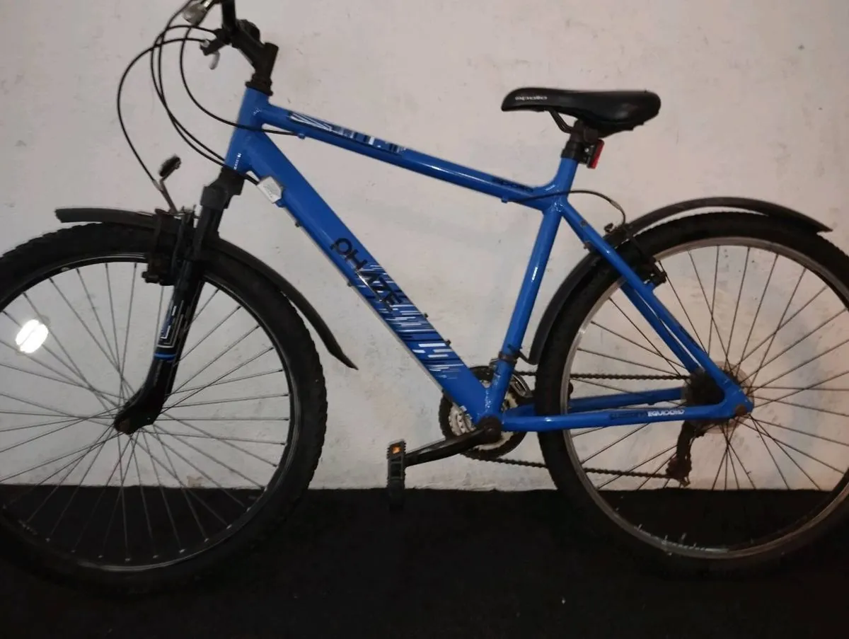27.5inch bike - Image 2