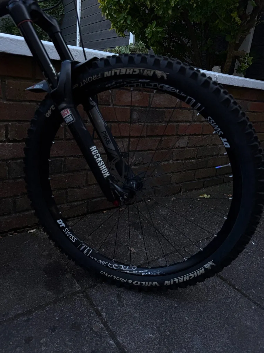 YT Capra Pro 2015 - Image 4