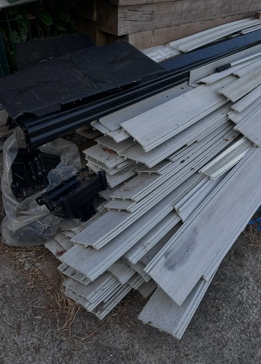 Composite Boards - Image 1