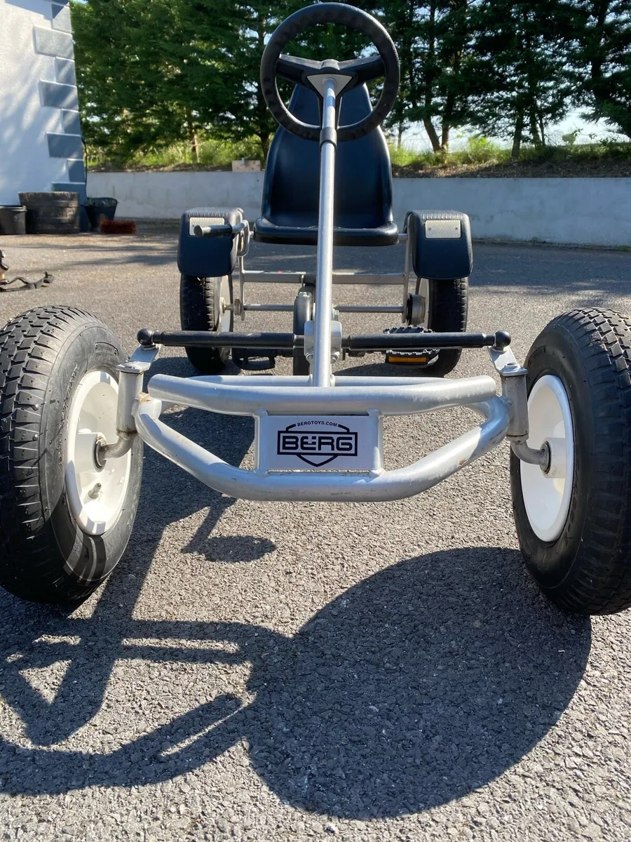 Berg Extra Go-kart - Image 3