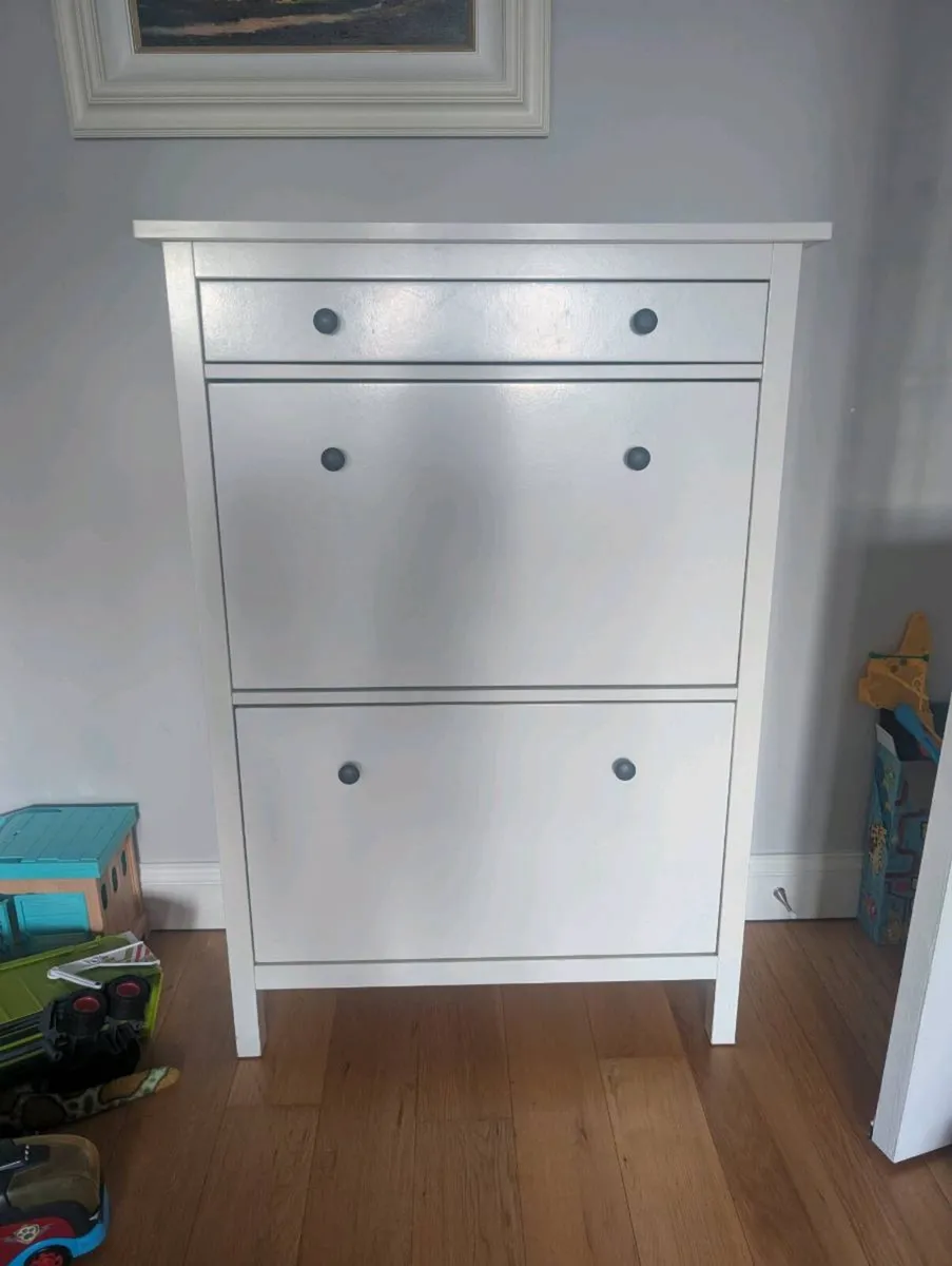 Shoe cabinet IKEA - Image 1