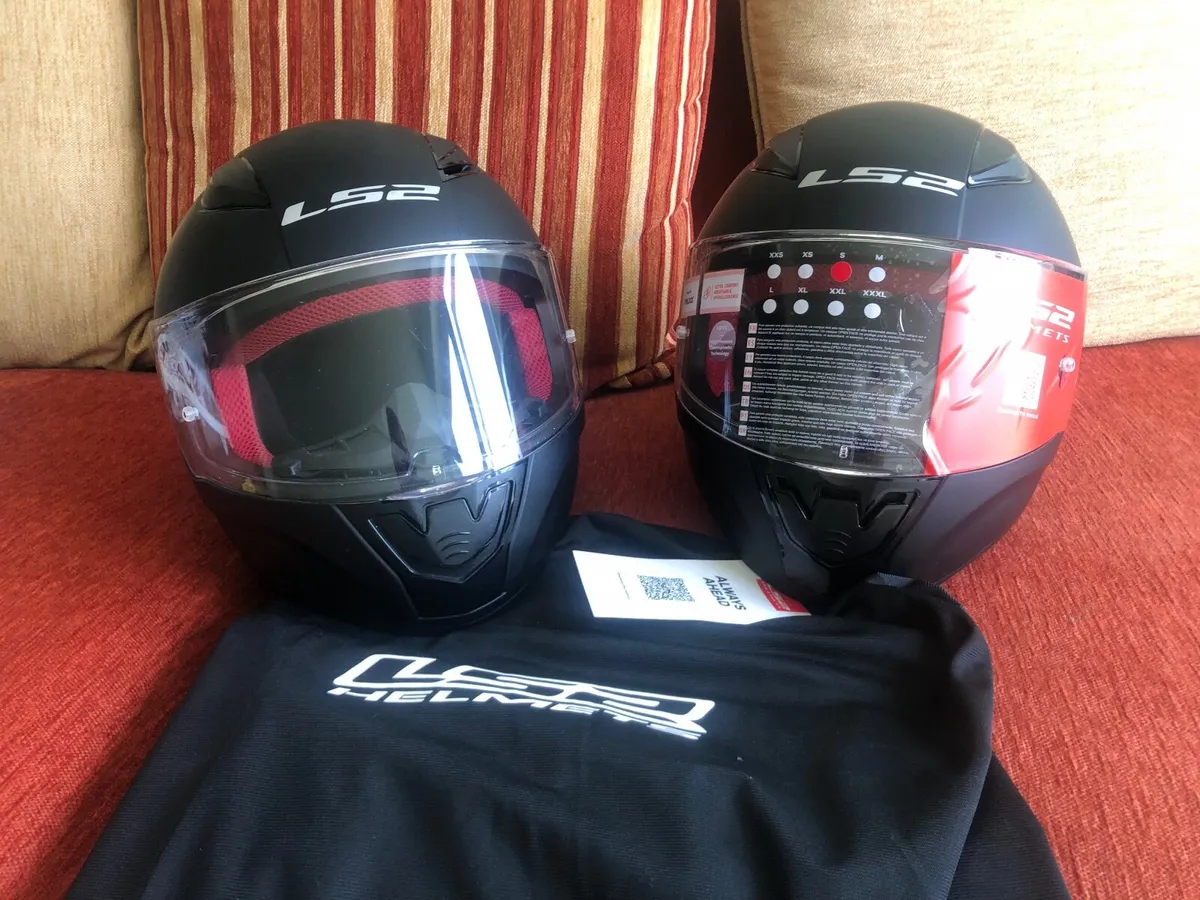 Motorcycle Helmets For sale - Image 2