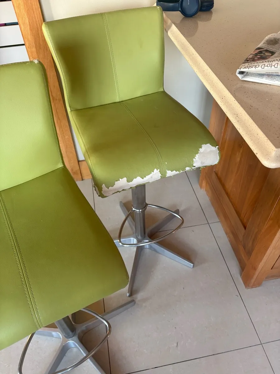 Kitchen Bar stool - Image 2