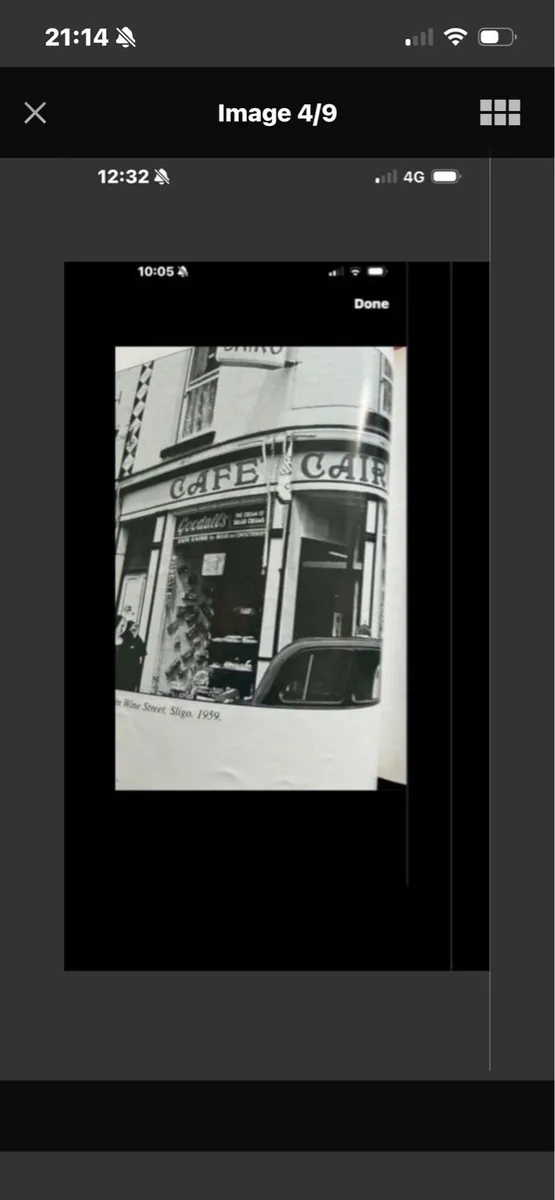 Memories of Sligo Through The Ages - Image 3