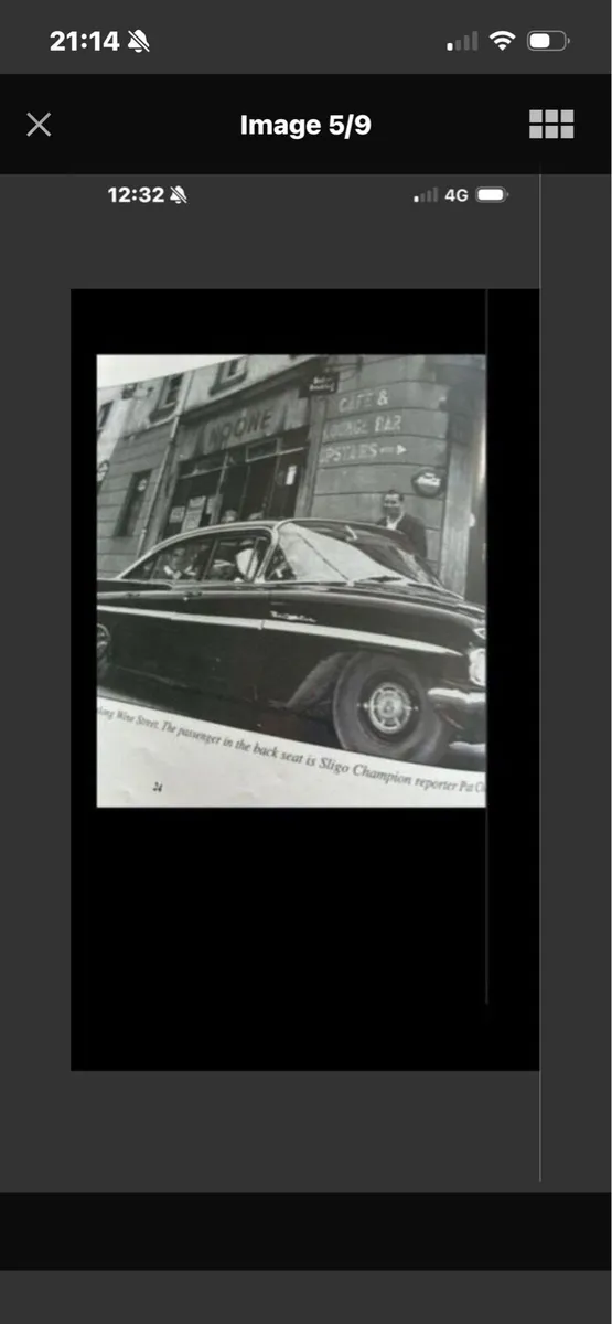 Memories of Sligo Through The Ages - Image 4