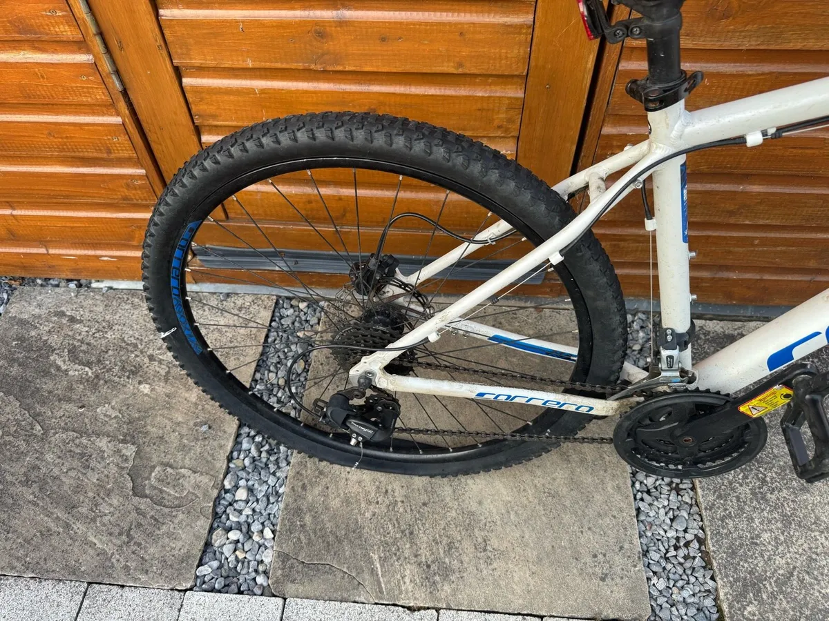 Mountain bike - Image 4
