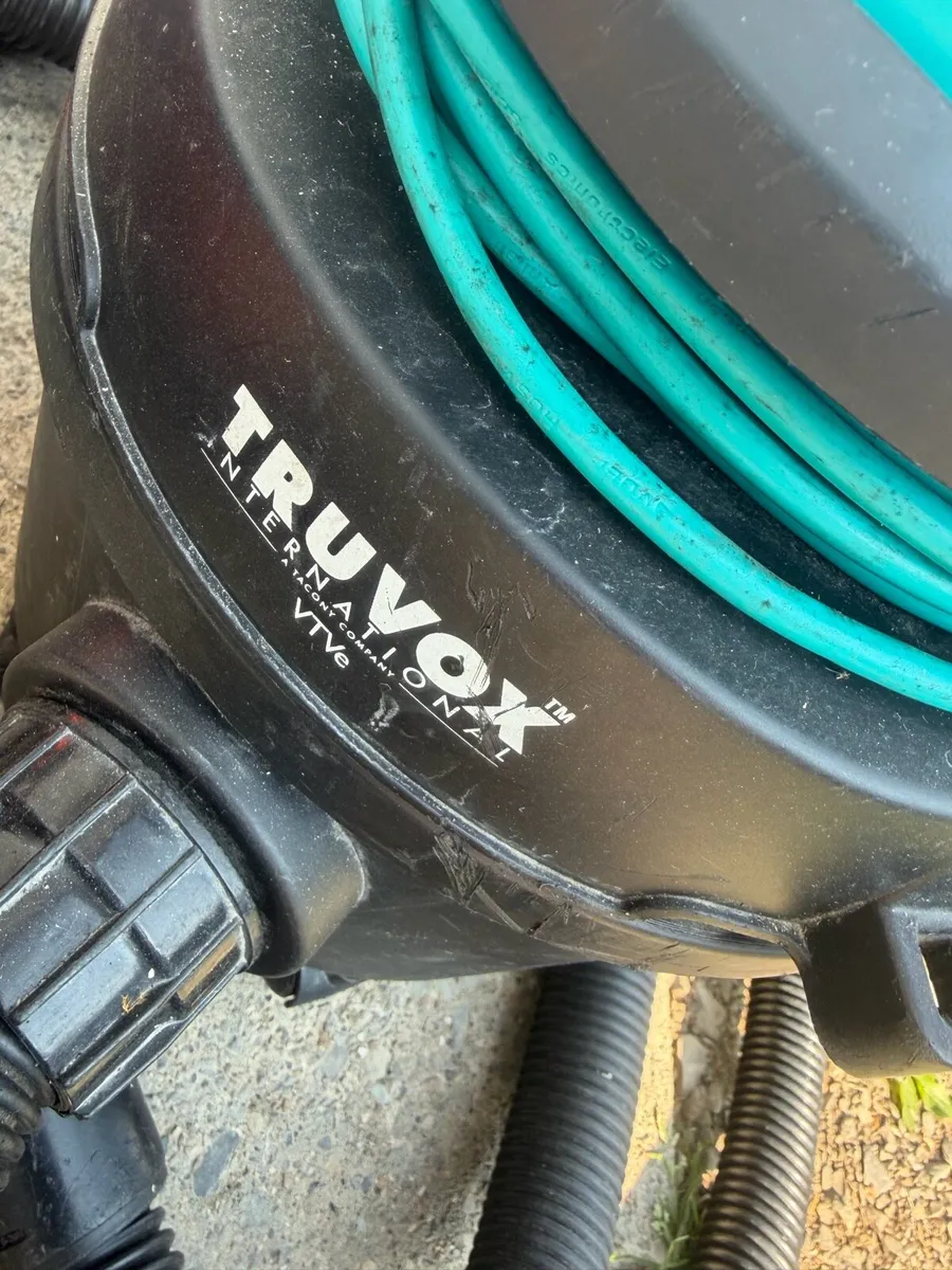 hoover for sale - Image 3
