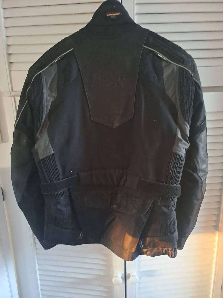 Motorbike jacket - Image 2