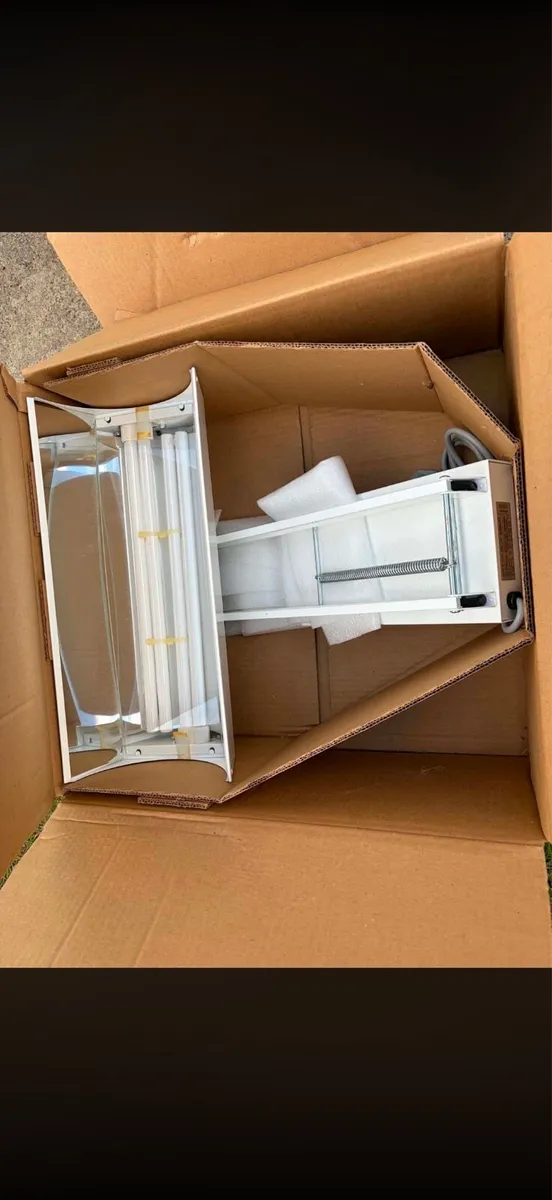 lamps x 2 new for €30 pair - Image 3