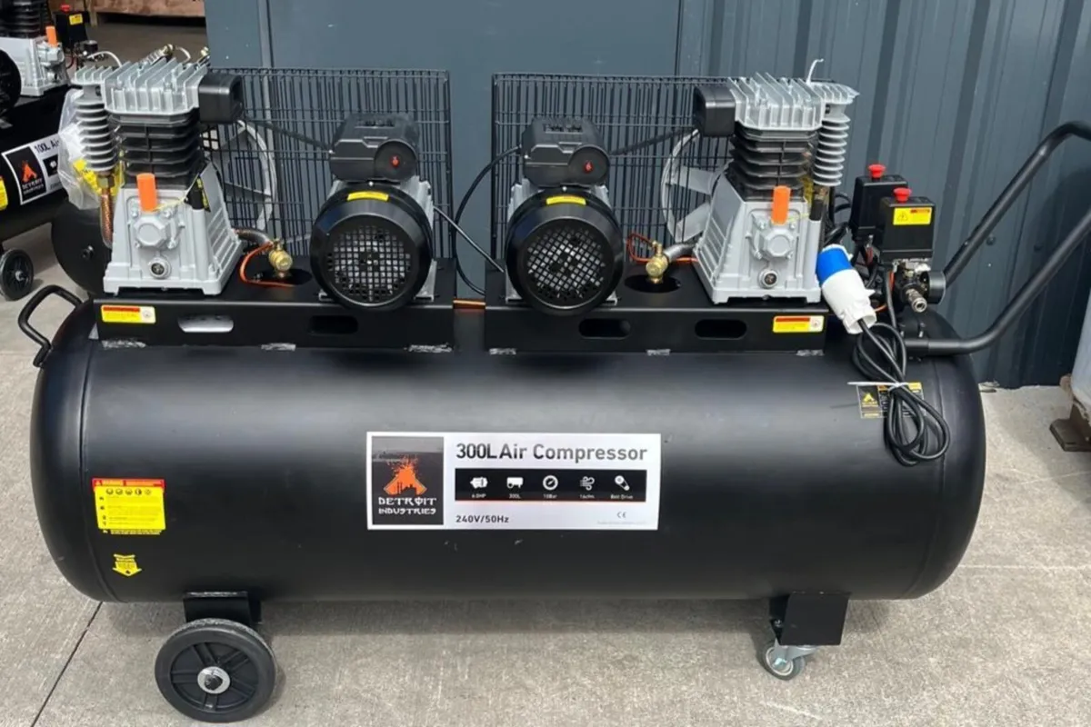compressor