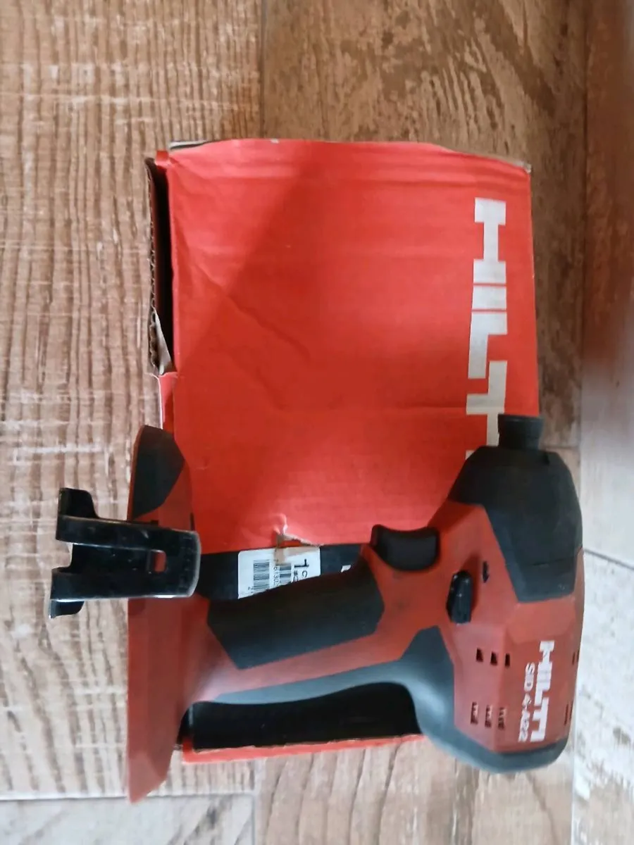 Hitting tools - Image 3
