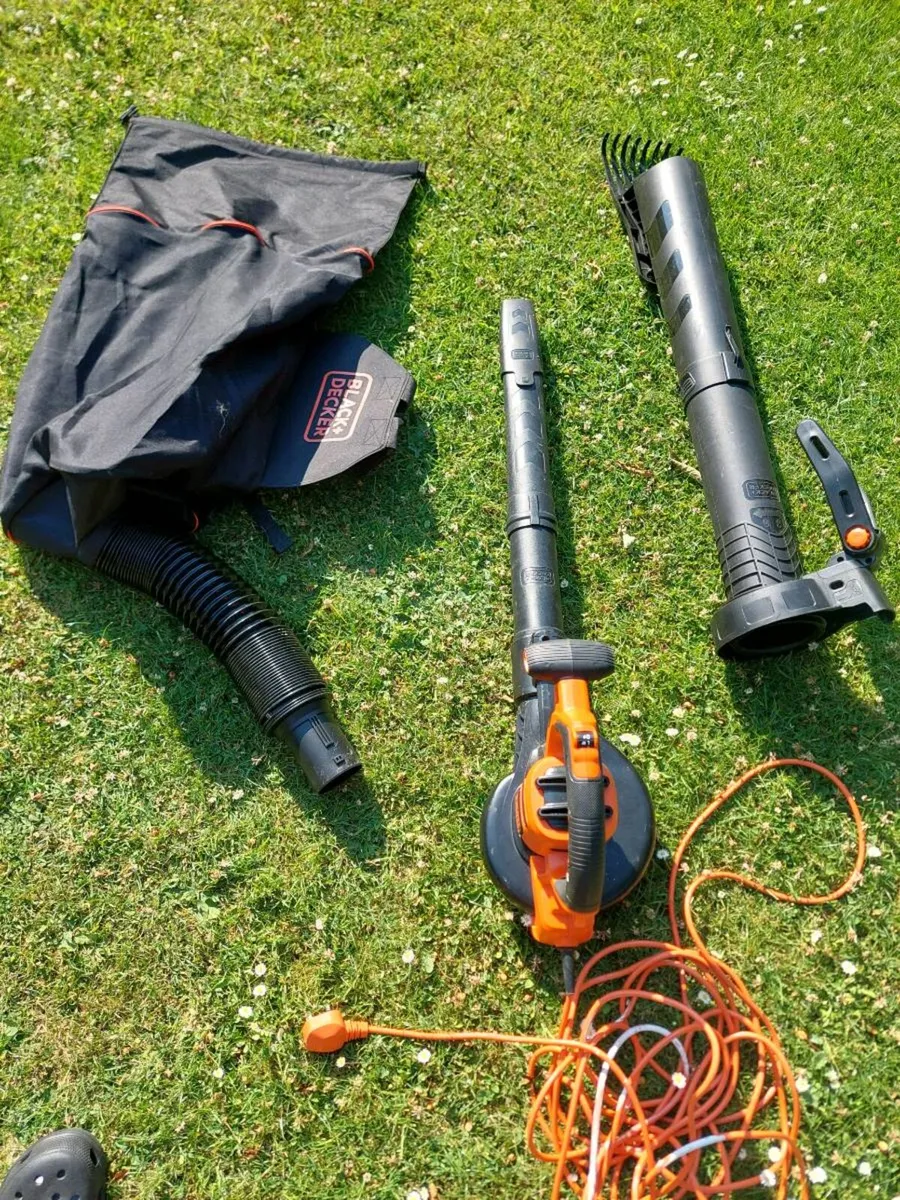 Leaf blower - Image 2