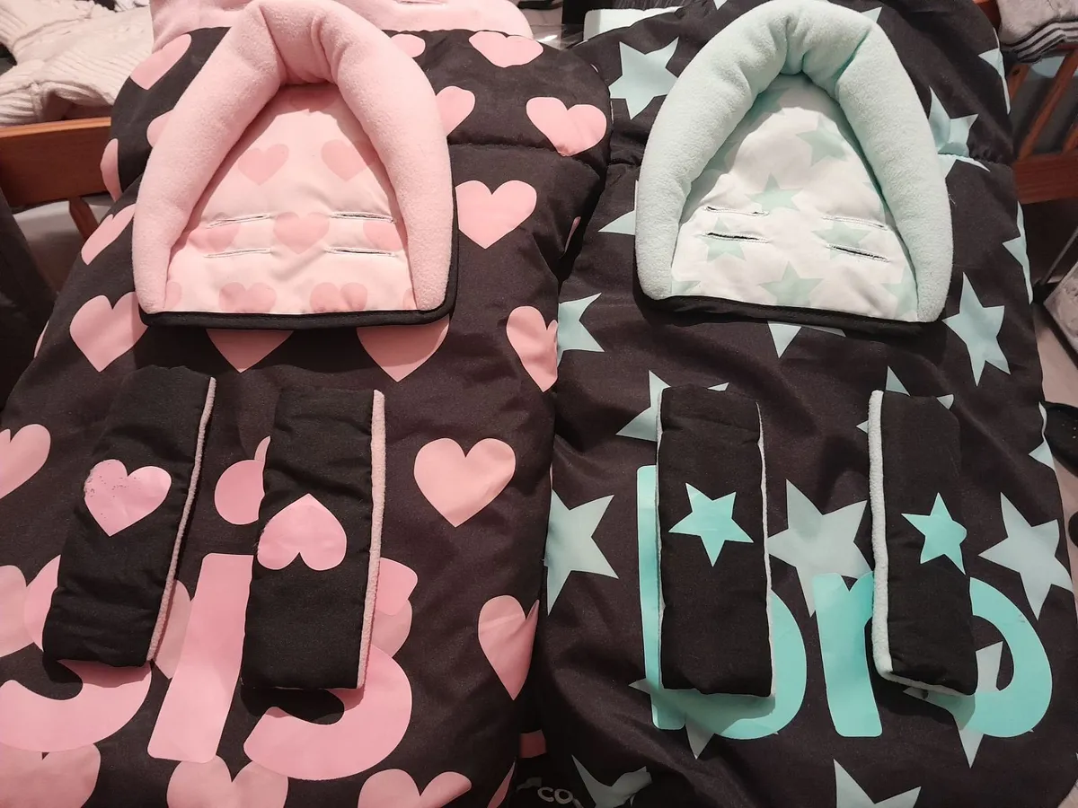 Double Buggy - Image 3