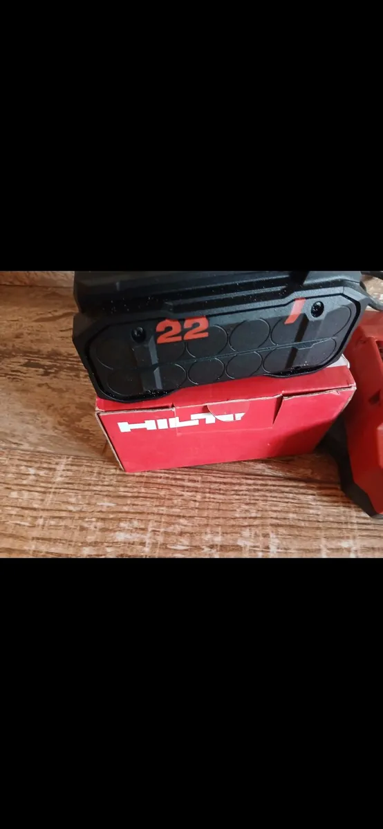 Hilti tools - Image 1