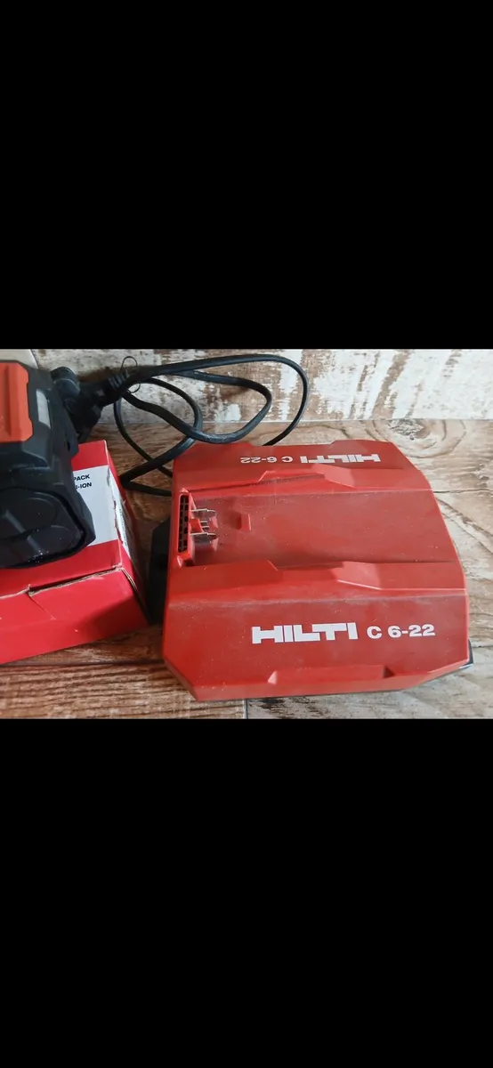 Hilti tools - Image 2