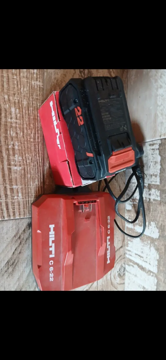 Hilti tools - Image 3