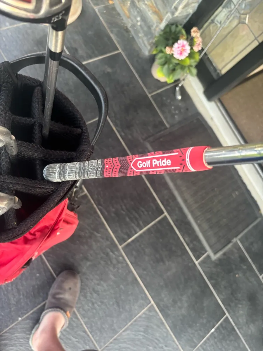 Golf set - Image 4