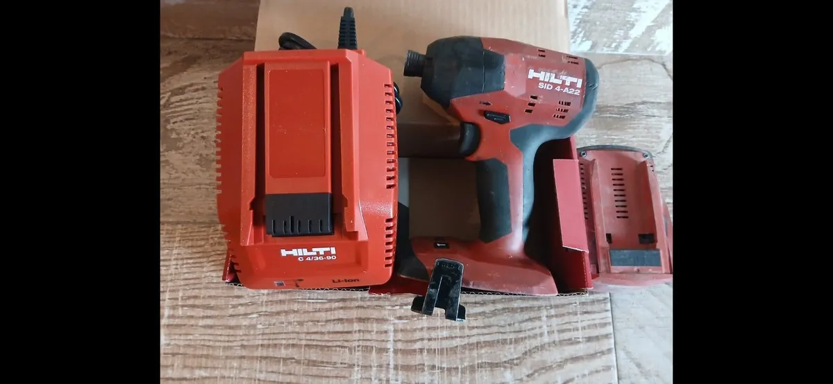 Hilti - Image 3