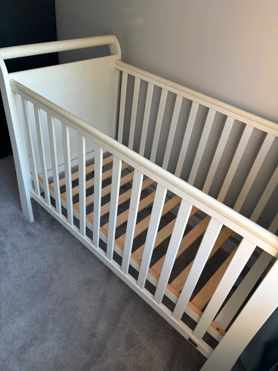 Cot - Image 2