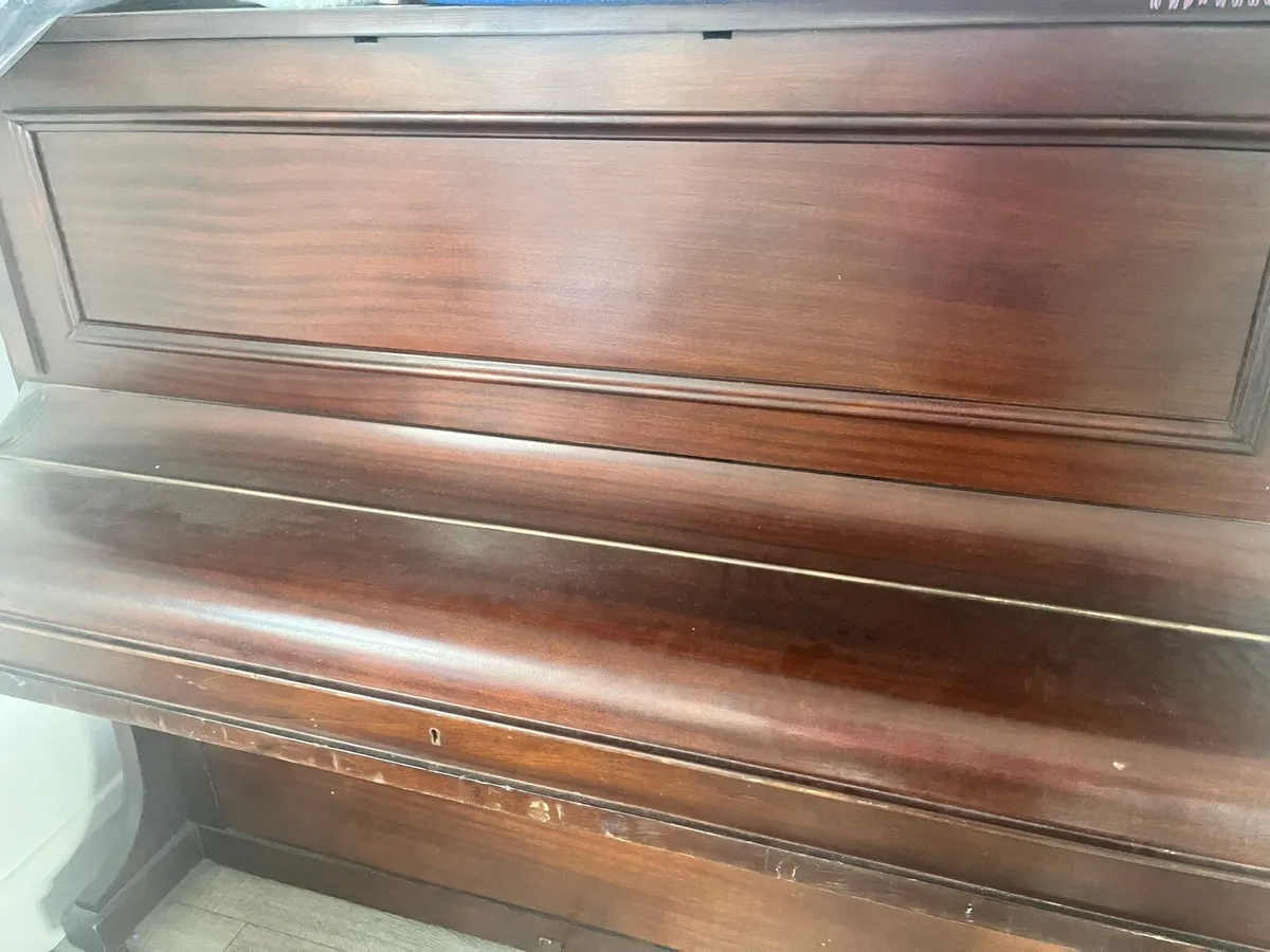 Piano for free to take away - Image 2