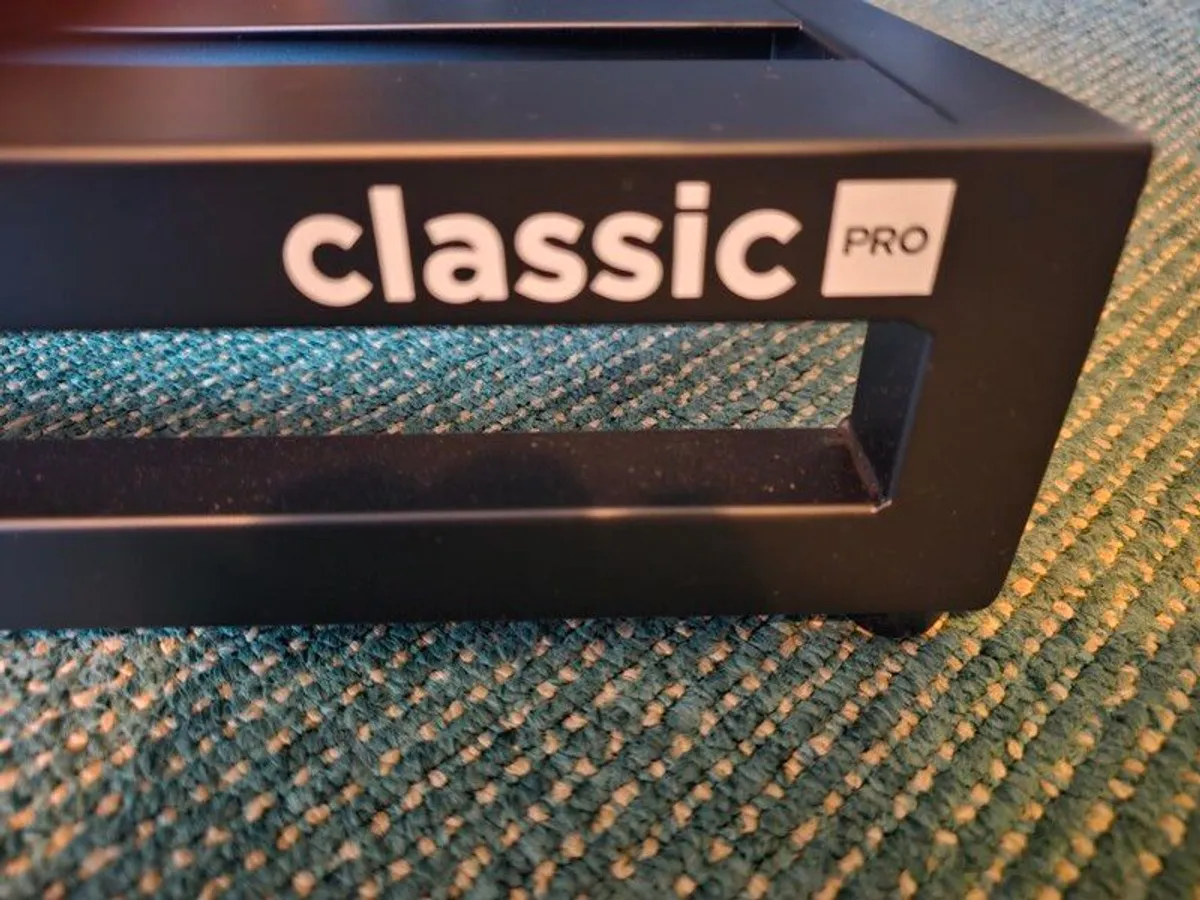 Pedaltrain Classic Pro with softcase - Image 2