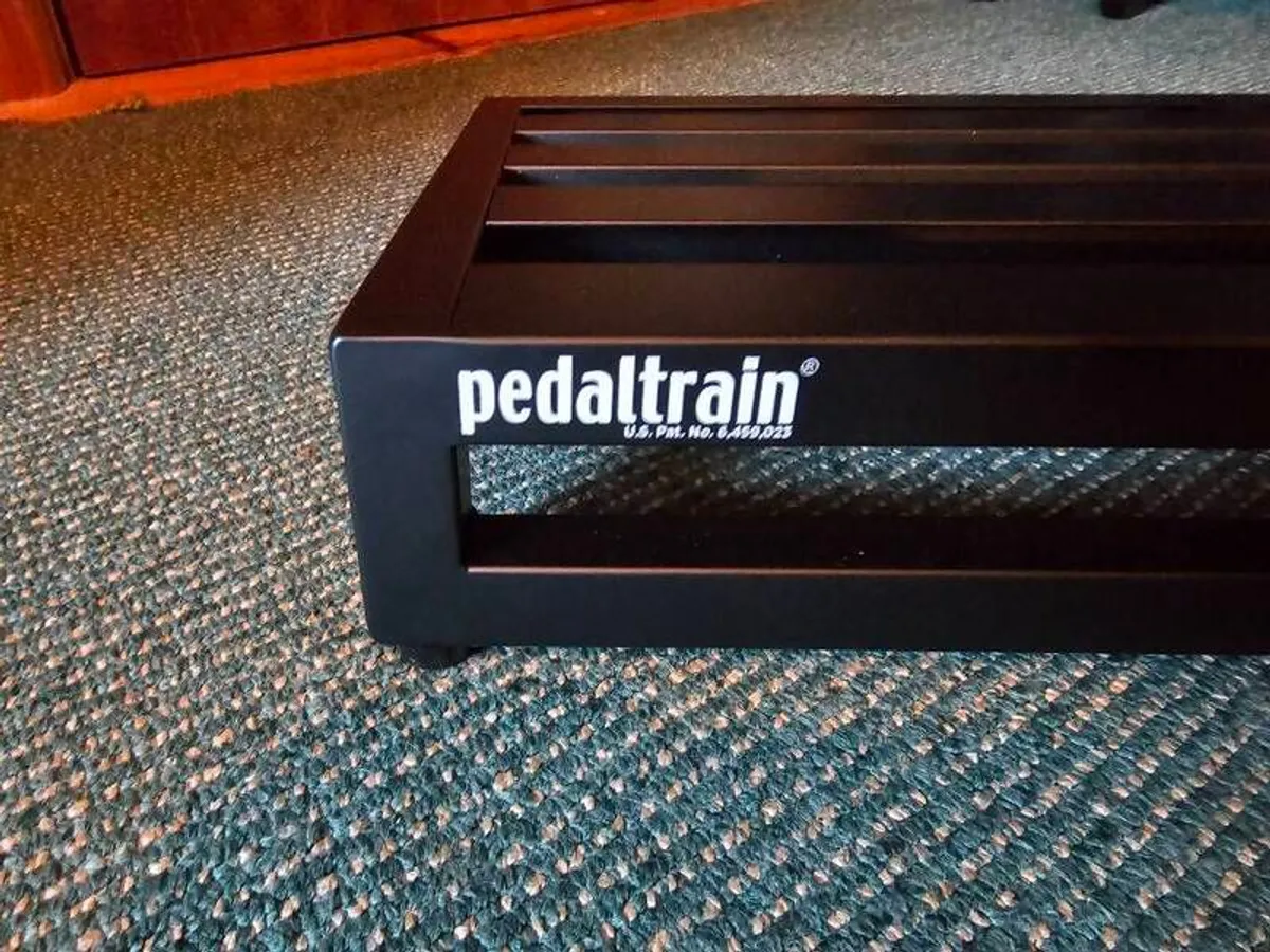 Pedaltrain Classic Pro with softcase - Image 3