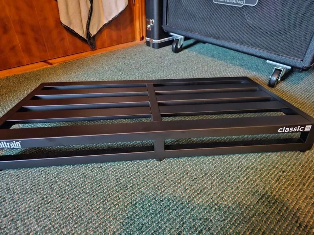 Pedaltrain Classic Pro with softcase - Image 4