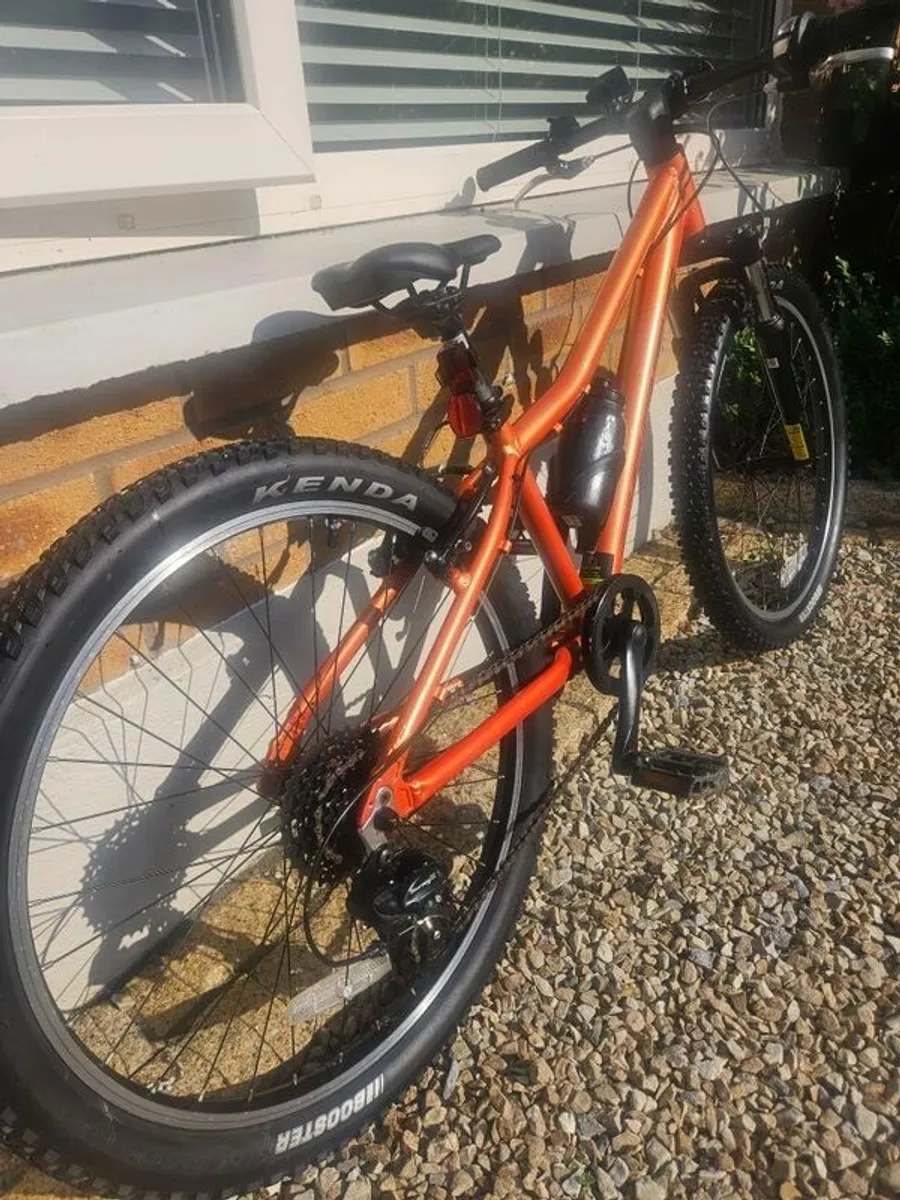 Scott Scale 24 kids bike - Image 3
